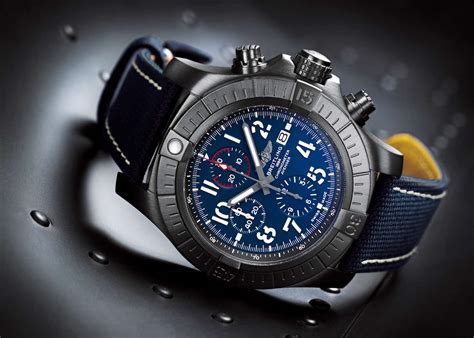 breitling new models